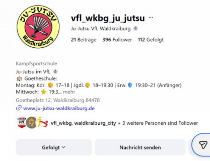 Klicken, um Insta zu &ouml;ffnen
